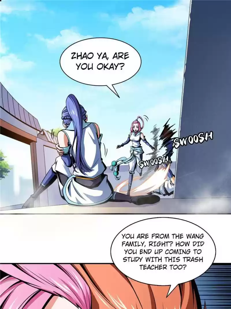 Library Of Heaven’S Path Chapter 52