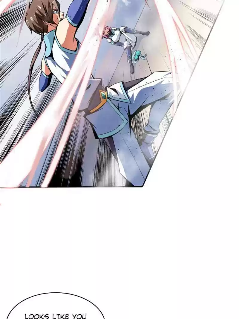 Library Of Heaven’S Path Chapter 52