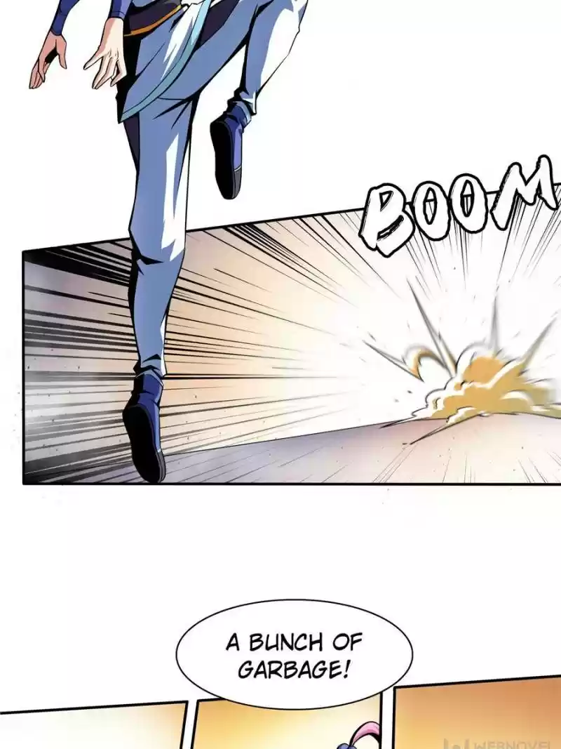 Library Of Heaven’S Path Chapter 52