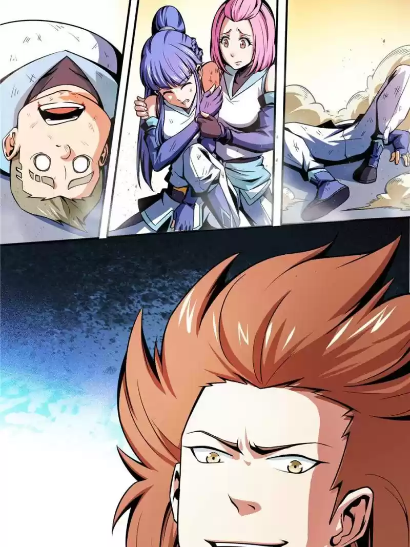 Library Of Heaven’S Path Chapter 52