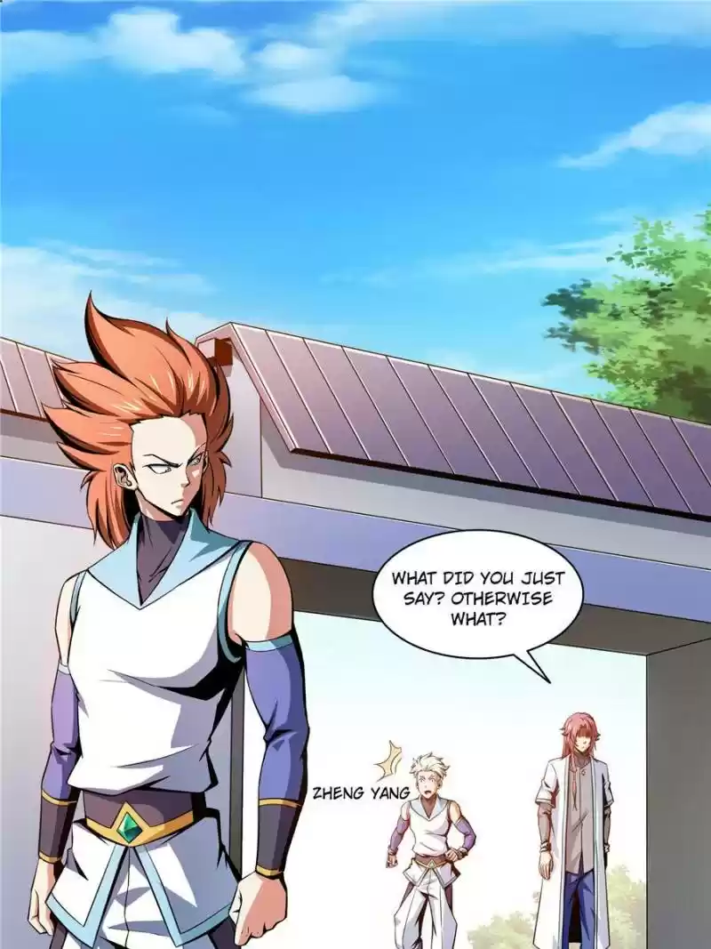 Library Of Heaven’S Path Chapter 53