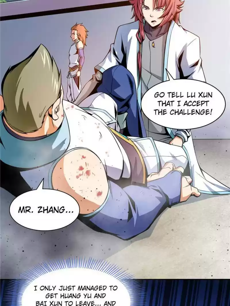 Library Of Heaven’S Path Chapter 53