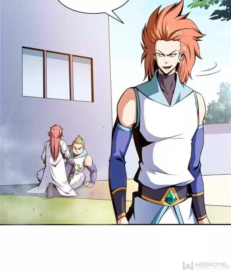 Library Of Heaven’S Path Chapter 53