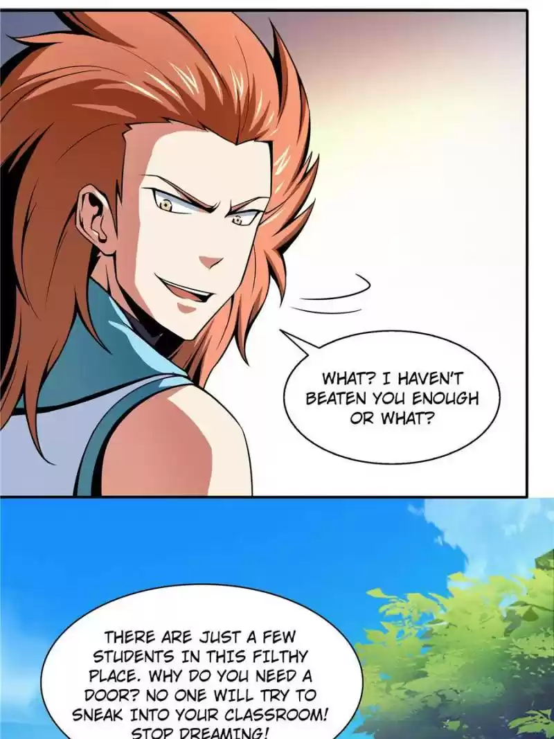 Library Of Heaven’S Path Chapter 53