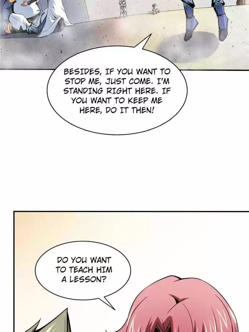 Library Of Heaven’S Path Chapter 53