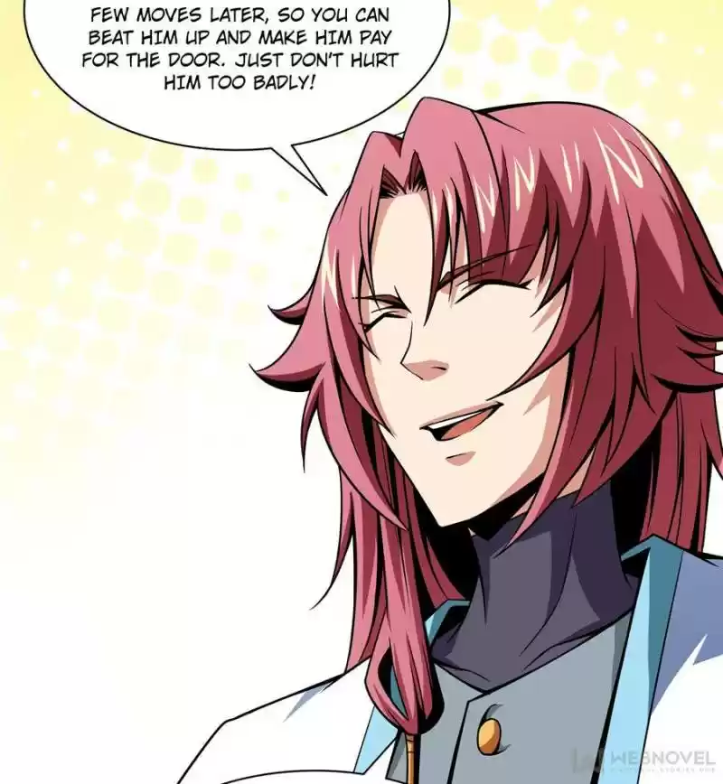 Library Of Heaven’S Path Chapter 53