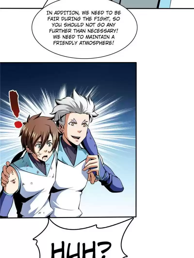 Library Of Heaven’S Path Chapter 53