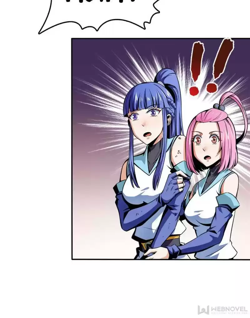 Library Of Heaven’S Path Chapter 53