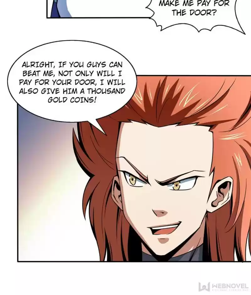 Library Of Heaven’S Path Chapter 53