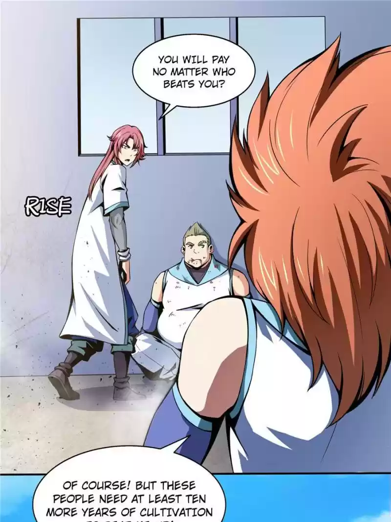 Library Of Heaven’S Path Chapter 53