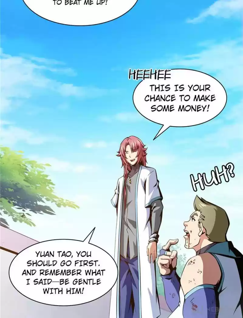 Library Of Heaven’S Path Chapter 53