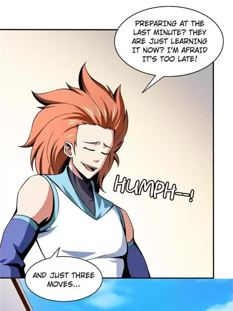 Library Of Heaven’S Path Chapter 53