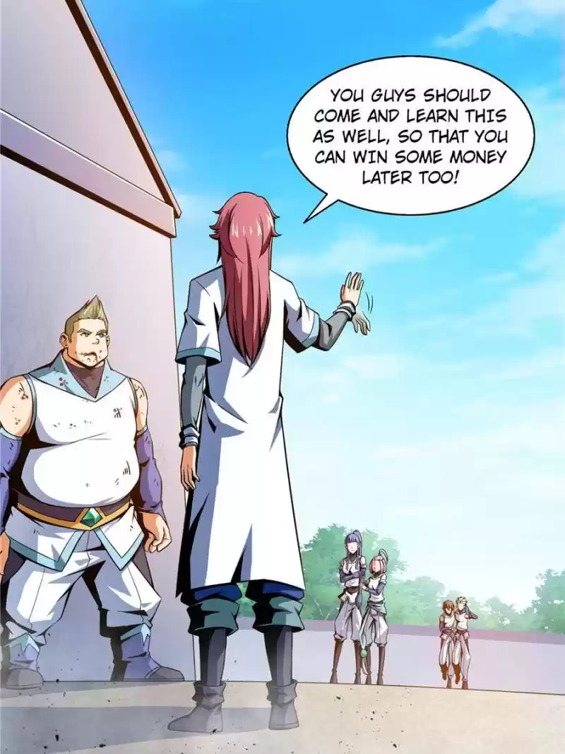 Library Of Heaven’S Path Chapter 53