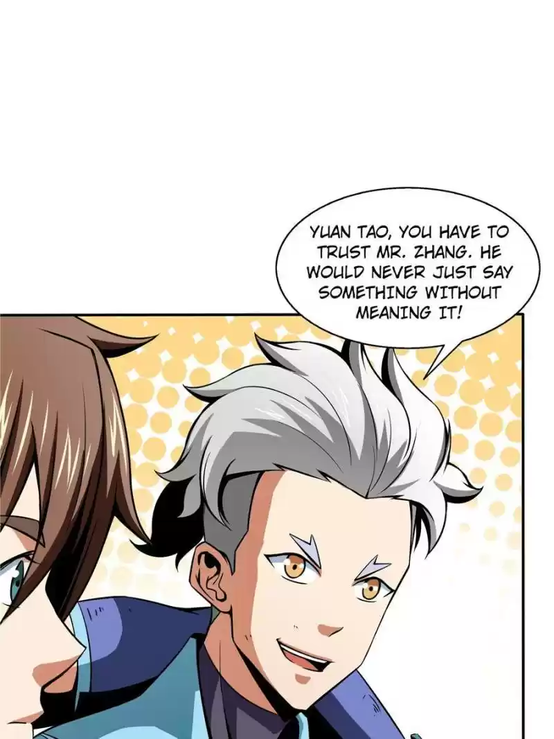 Library Of Heaven’S Path Chapter 53