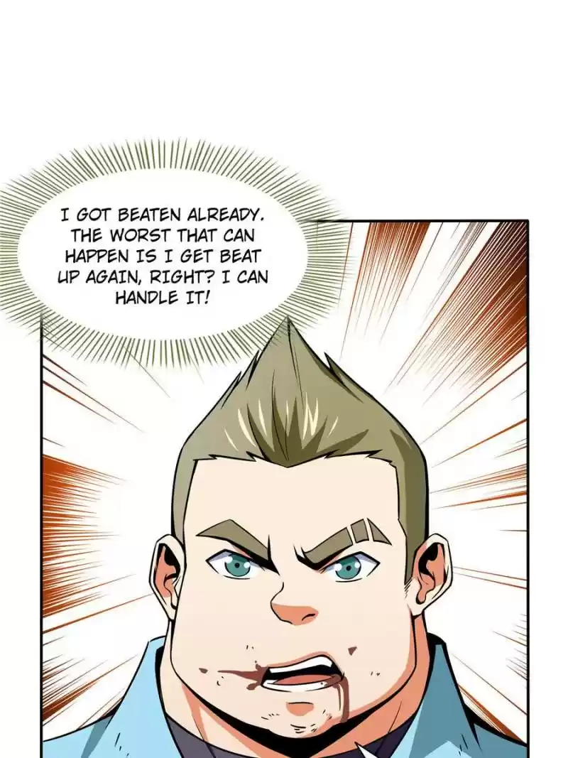 Library Of Heaven’S Path Chapter 53