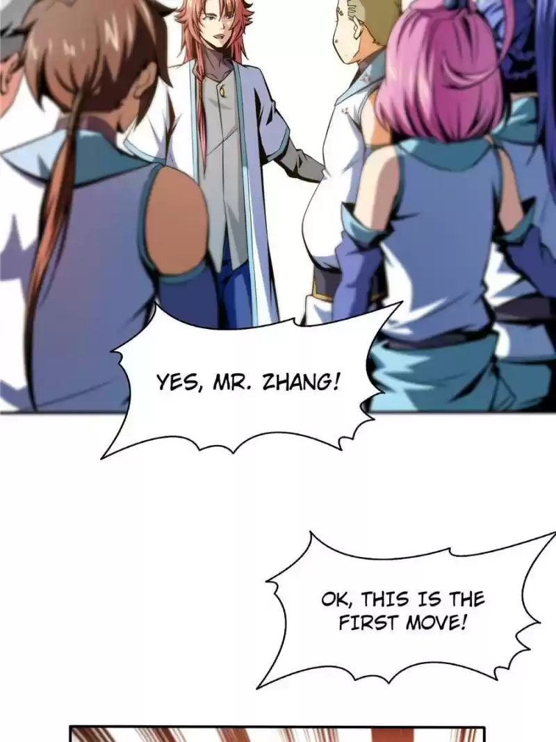 Library Of Heaven’S Path Chapter 53