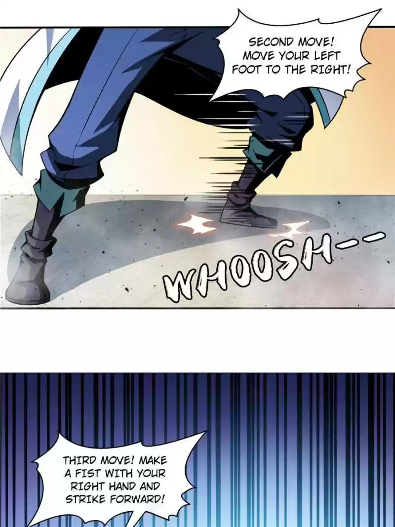 Library Of Heaven’S Path Chapter 53