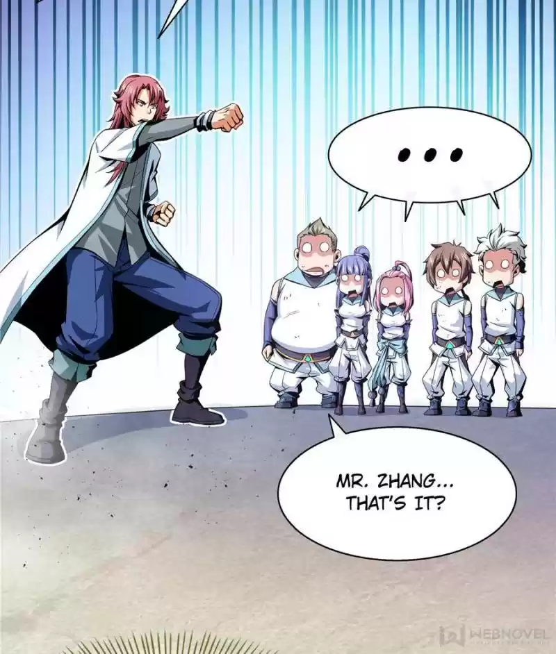 Library Of Heaven’S Path Chapter 53