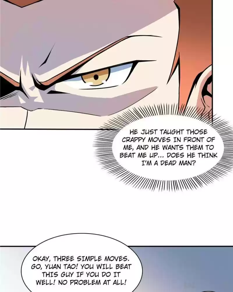 Library Of Heaven’S Path Chapter 53