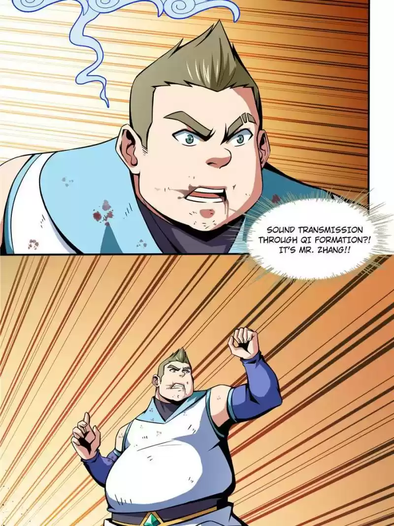 Library Of Heaven’S Path Chapter 53