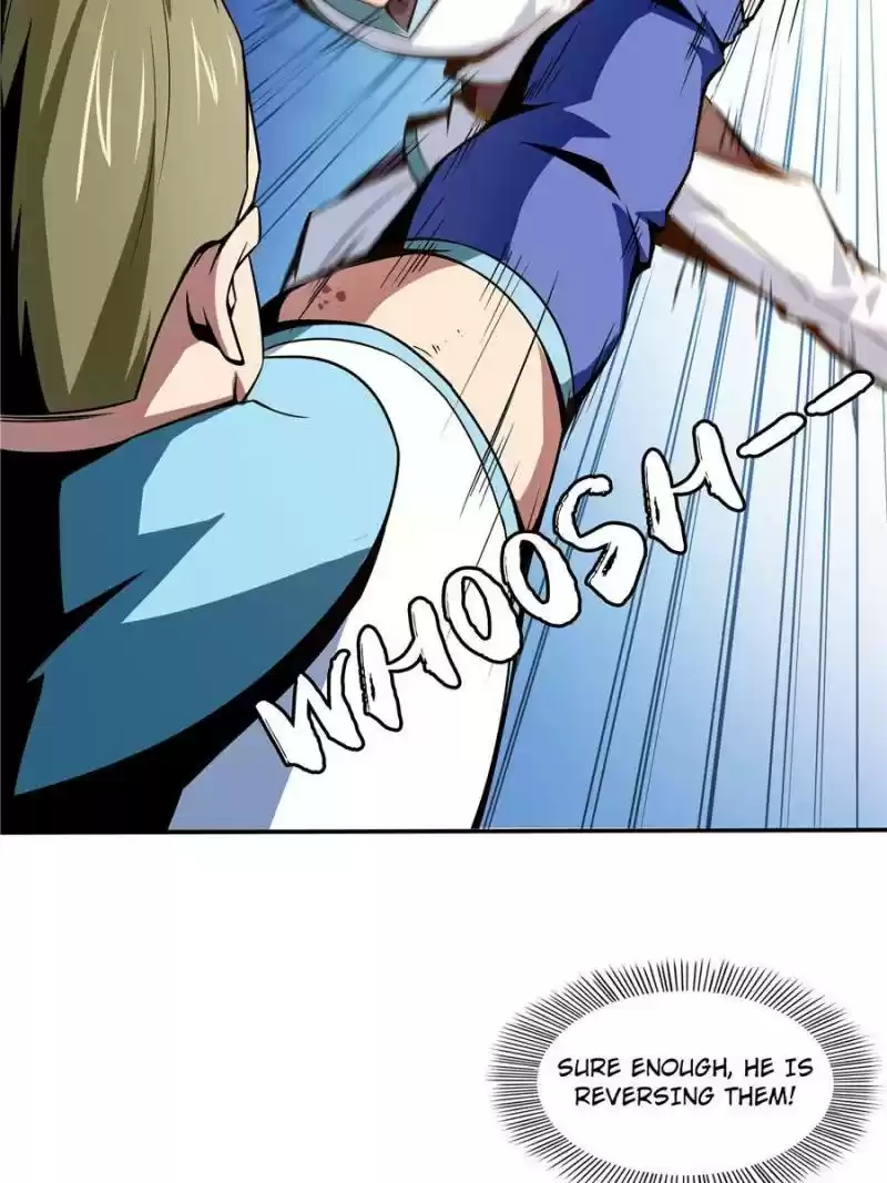 Library Of Heaven’S Path Chapter 53