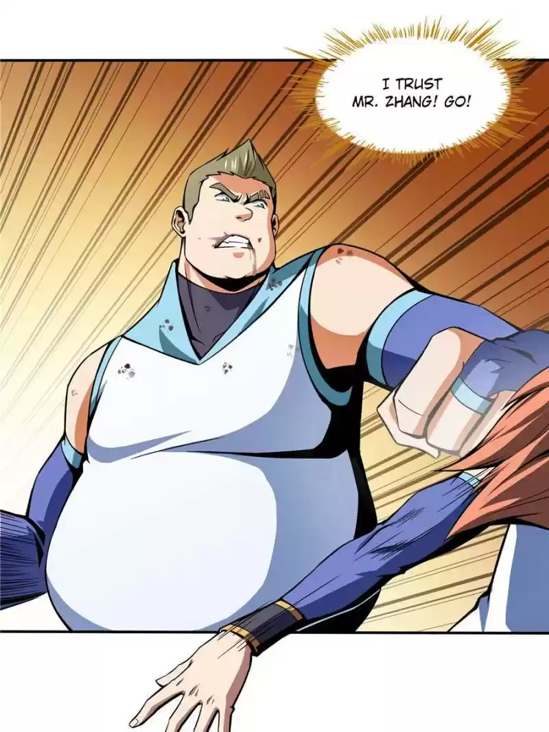 Library Of Heaven’S Path Chapter 53