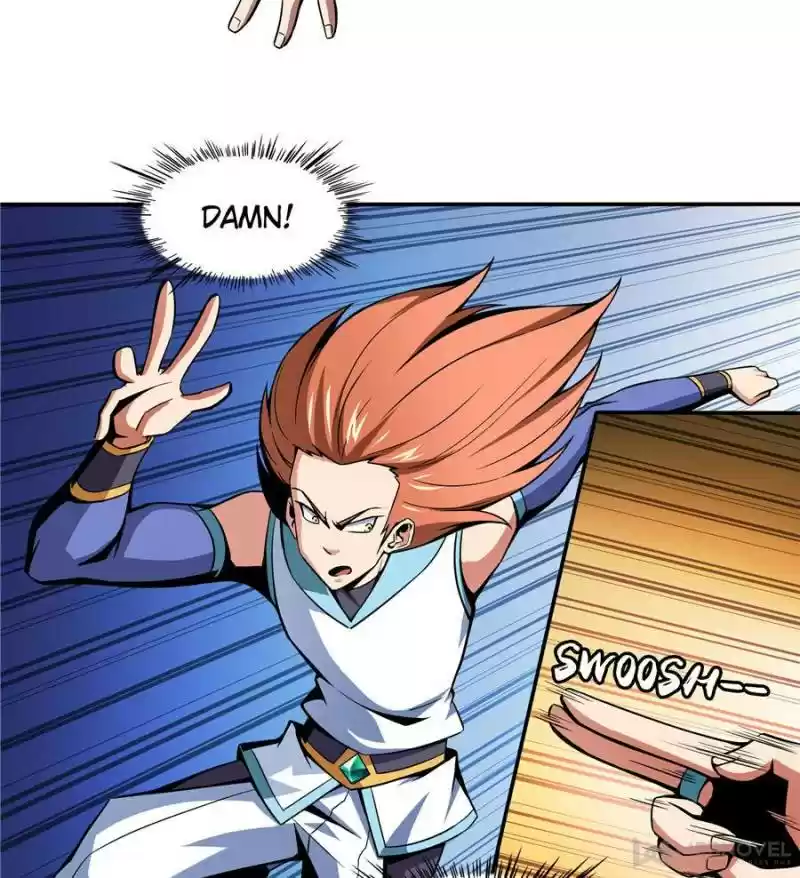 Library Of Heaven’S Path Chapter 53