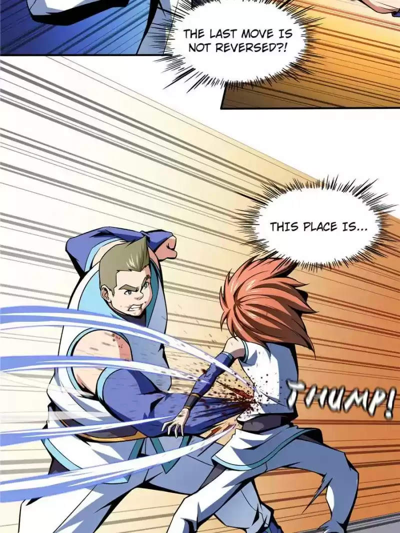 Library Of Heaven’S Path Chapter 53