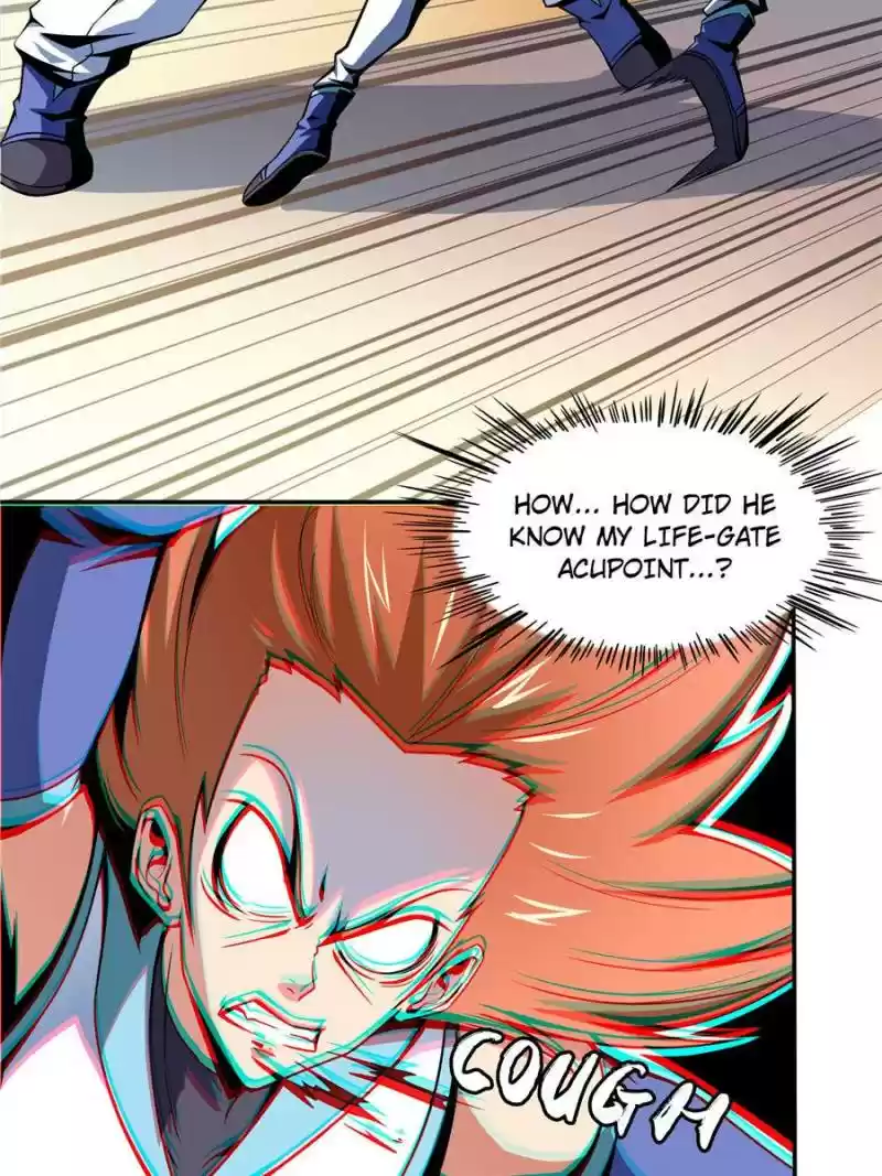 Library Of Heaven’S Path Chapter 53