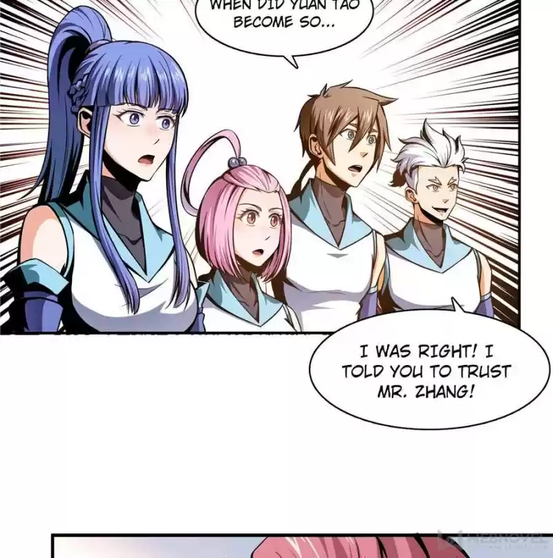 Library Of Heaven’S Path Chapter 54