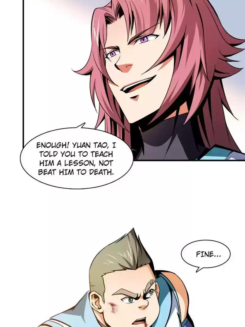 Library Of Heaven’S Path Chapter 54