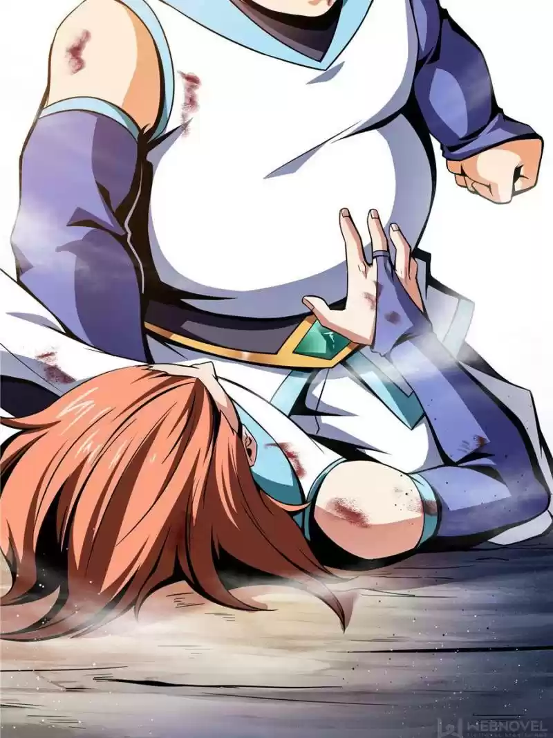 Library Of Heaven’S Path Chapter 54