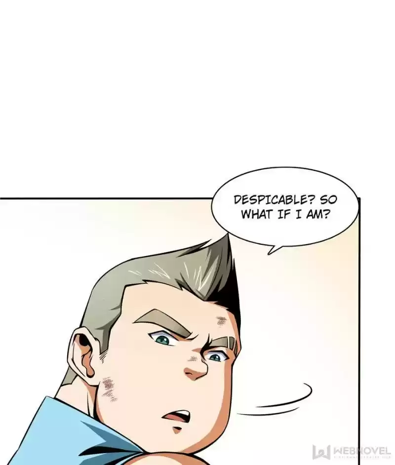 Library Of Heaven’S Path Chapter 54