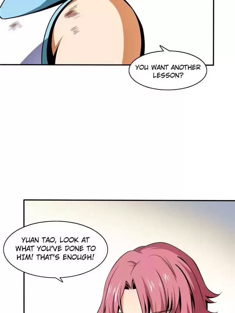 Library Of Heaven’S Path Chapter 54