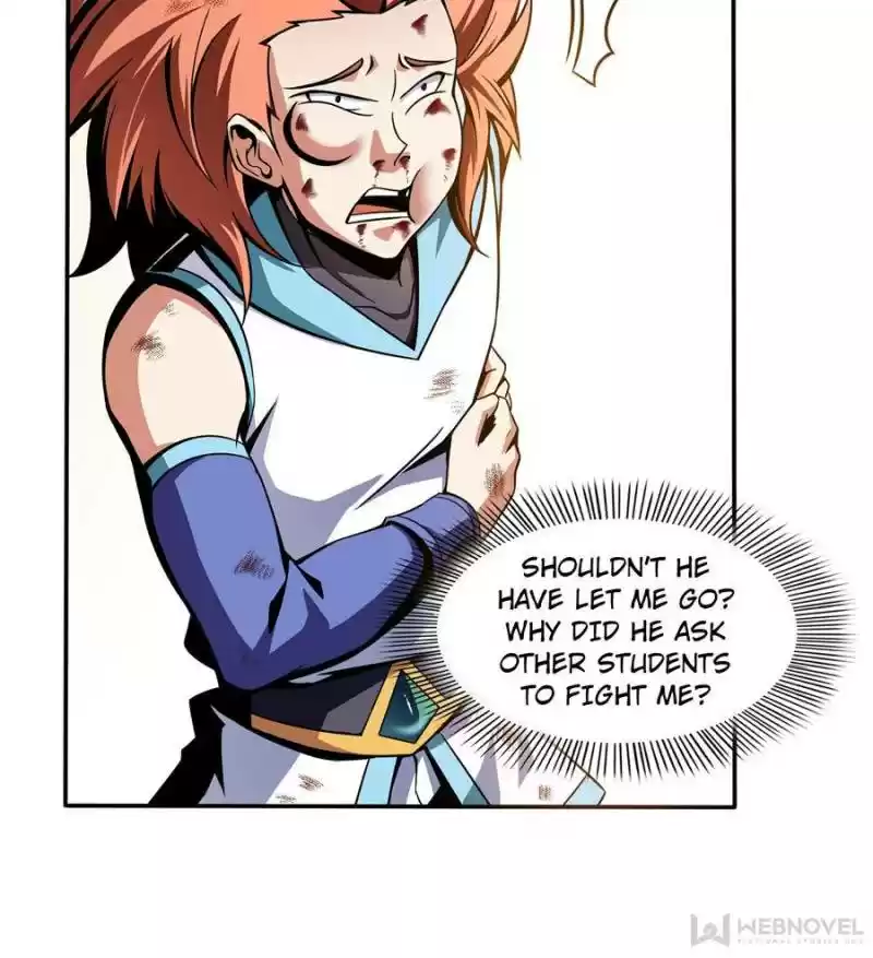 Library Of Heaven’S Path Chapter 54