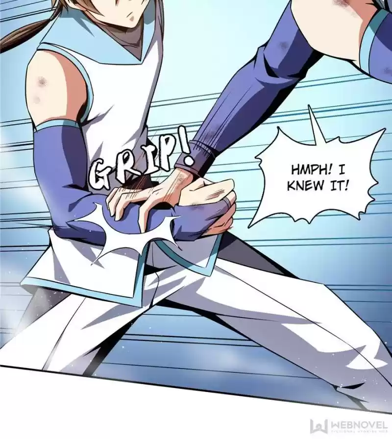 Library Of Heaven’S Path Chapter 54