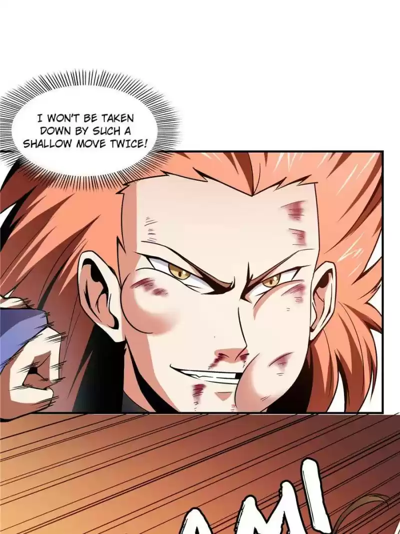 Library Of Heaven’S Path Chapter 54