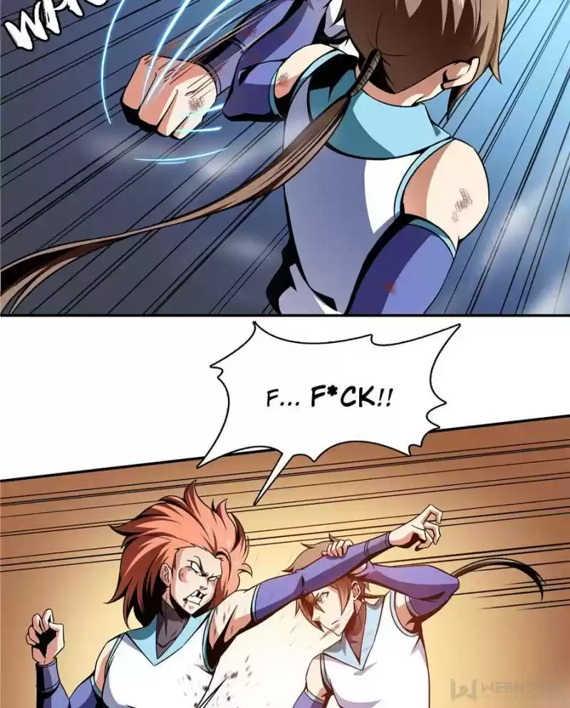 Library Of Heaven’S Path Chapter 54