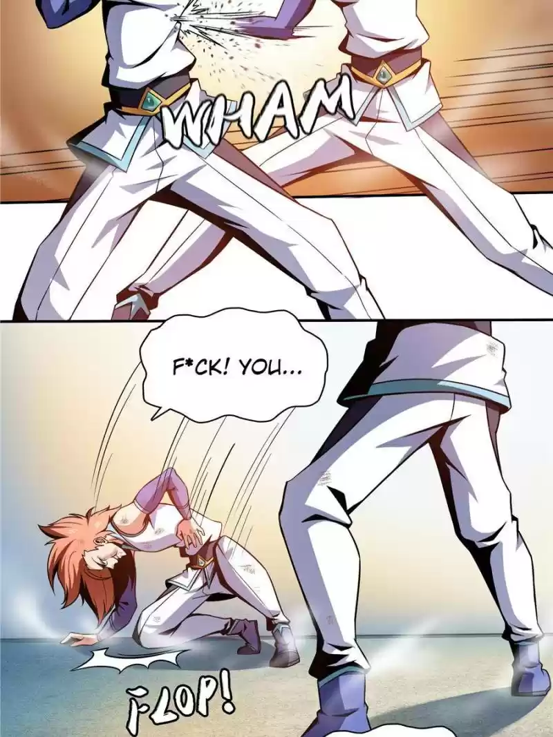 Library Of Heaven’S Path Chapter 54