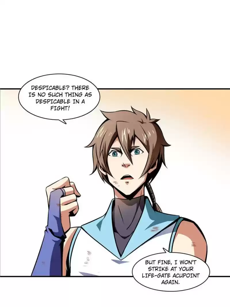 Library Of Heaven’S Path Chapter 54