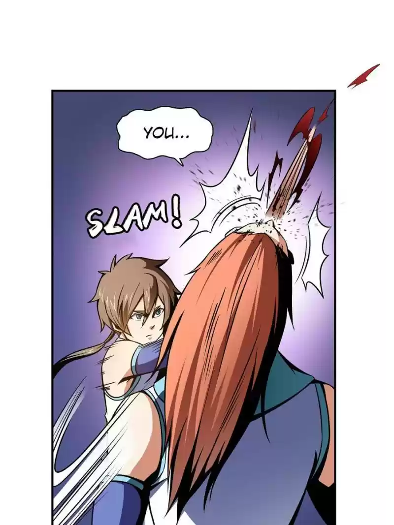 Library Of Heaven’S Path Chapter 54