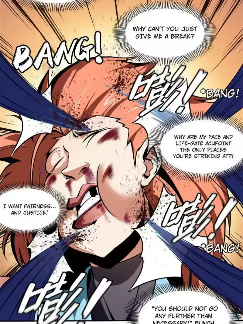 Library Of Heaven’S Path Chapter 54