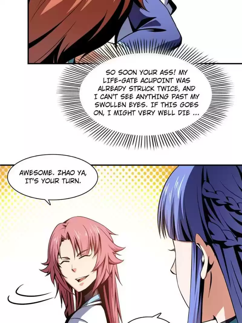 Library Of Heaven’S Path Chapter 54