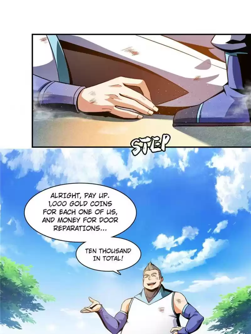 Library Of Heaven’S Path Chapter 54