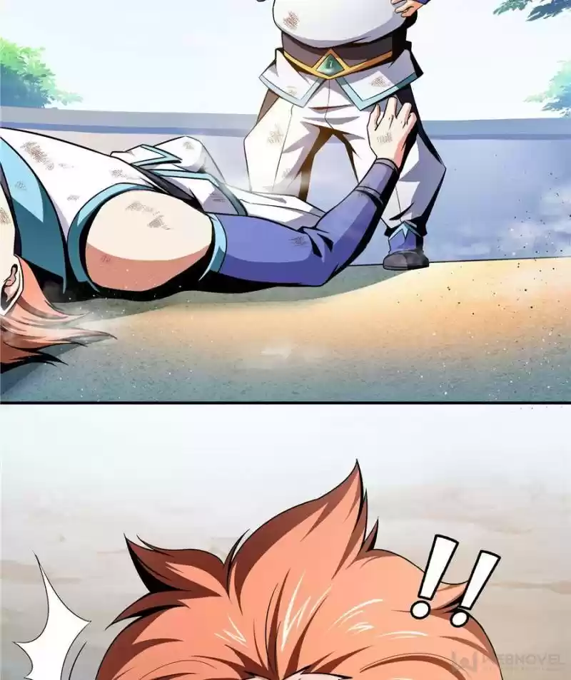 Library Of Heaven’S Path Chapter 54