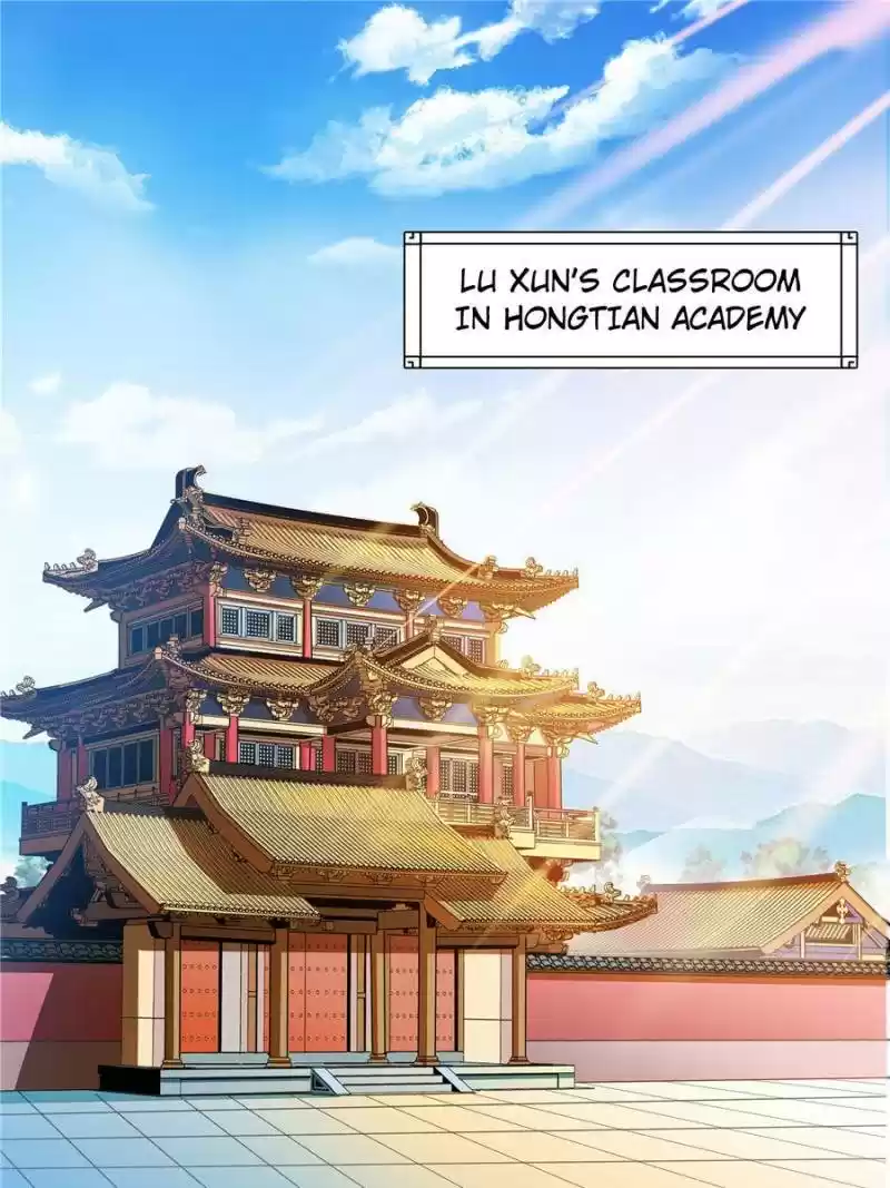 Library Of Heaven’S Path Chapter 55