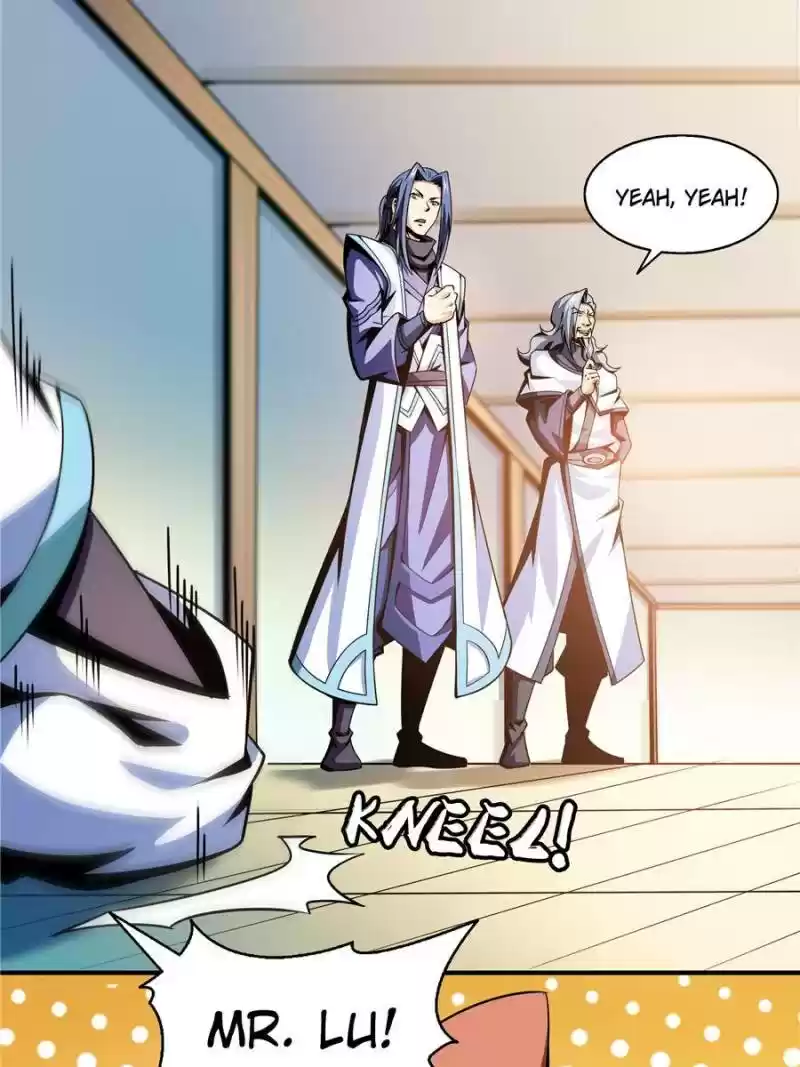 Library Of Heaven’S Path Chapter 55