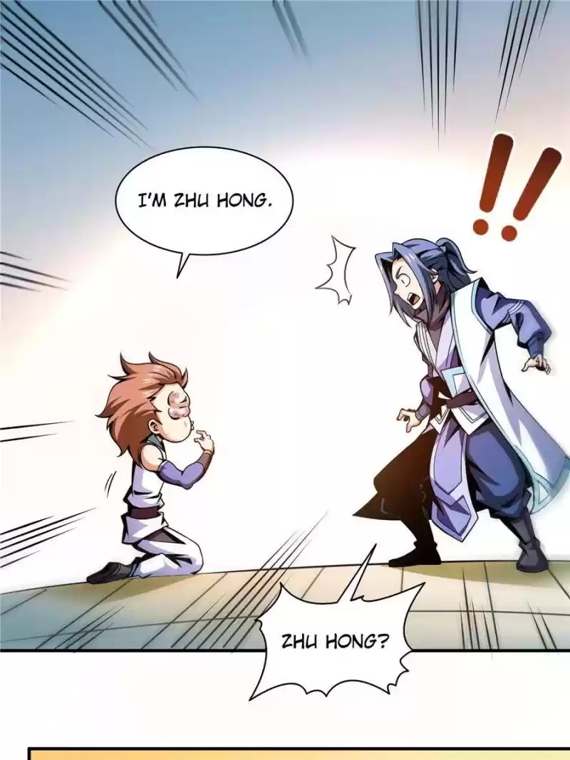 Library Of Heaven’S Path Chapter 55