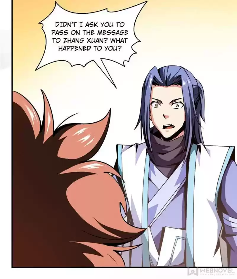 Library Of Heaven’S Path Chapter 55