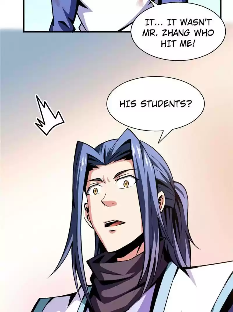 Library Of Heaven’S Path Chapter 55